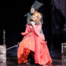 Die Zauberflöte 07.11.2026 Gewandhaus