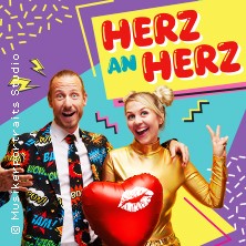 Herz an Herz 27.09.2026 Central Kabarett Leipzig