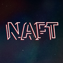 NAFT - Tour 2027 05.02.2027 Musikzentrum Hannover