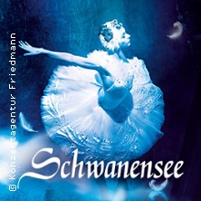 Schwanensee - Classico Ballet Napoli 14.01.2027 LUISE-ALBERTZ-HALLE