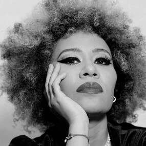 Emeli Sandé - Celebrating 15 Years Of ‘Our Version Of Events’ 27.02.2027 E-Werk