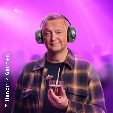 Ole Lehmann - War das schon immer so laut hier? 12.11.2026 Stratmanns Theater im Europahaus