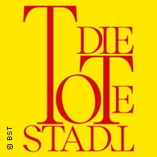 Tote Stadt 24.01.2027 Badisches Staatstheater Karlsruhe