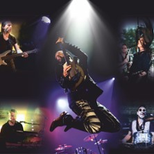 Guitar Legends - Tribute to Greatest Guitar-Hits 25.10.2026 Kulturboden in der Marktscheune