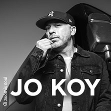 Jo Koy - Just Being Koy Tour 25.05.2027 Admiralspalast