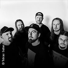 Bloodred Hourglass + Special Guests: Brymir, Pridian 06.03.2027 Gleis 9