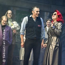 Der Besuch der alten Dame 26.09.2026 Schauspielhaus Dresden