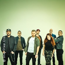 One Step Closer - a Tribute to Linkin Park 13.03.2027 Modernes