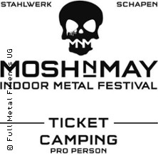 MNM 2027 - CAMPING TIC - 1 Person 23.04.2027 Josef Jasper GmbH & Co. KG (Stahlwerk 2 )