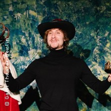 Der gestiefelte Kater - Mitspieltheater 26.09.2026 Domäne Dahlem