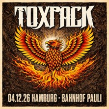 TOXPACK 11.12.2026 Turock