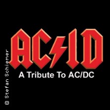 AC/ID - AC/DC Tribute 26.02.2027 GLEIS4