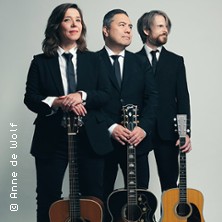 Stefanie Hempel & The Silver Spoons 12.10.2026 St. Pauli Theater