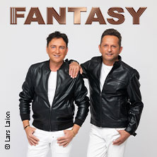 Fantasy - 30 Jahre Fantasy 04.04.2027 Felsenkeller Leipzig