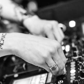 Vundabar & Yot Club 30.09.2026 Frannz Club (Kulturbrauerei)