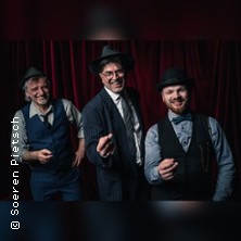 Champagner, Swing & Kunst 19.09.2026 Kunstmuseum Wolfsburg