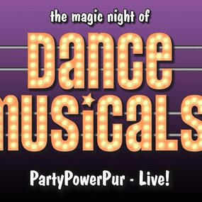 The Magic Night Of Dance Musicals 24.02.2027 Metropol Theater Bremen