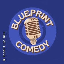 Blueprint Comedy (Best of Show) | Essen 08.12.2026 Salina. - Tapas / Bar / Restaurant