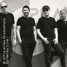 Goldplay.live 19.06.2027 LINDENBRAUEREI