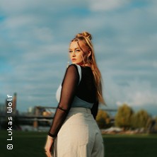 Lori - Ich geh mit mir auf Tour 2026 22.10.2026 Täubchenthal Leipzig