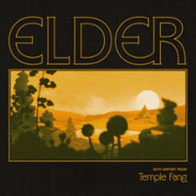 ELDER - Europe & Kingdom 2027 20.02.2027 GARAGE