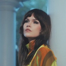 Ina Forsman - After Dark Hour Part II European Tour 2026 10.12.2026 FRANNZ Club