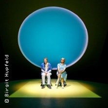 Das Gewicht der Ameisen 07.10.2026 Kinder- und Jugendtheater (KJT)