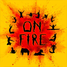 Moving Shadows - On Fire 29.12.2026 Die Glocke