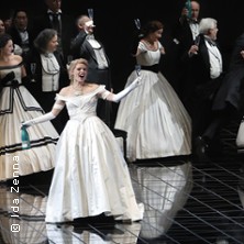 La Traviata 02.05.2027 Oper Leipzig - Opernhaus