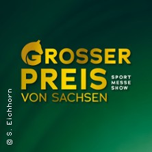 Chemnitzer Pferdenacht 2026 07.11.2026 Messe Chemnitz