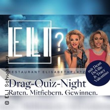 Drag-Quiz-Night 29.10.2026 ELI Schwabing