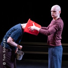 Oh! 19.09.2026 Theater der Jungen Welt