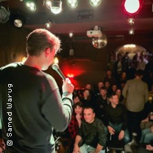 Die Comedy Werkstatt 30.03.2027 Weingrün