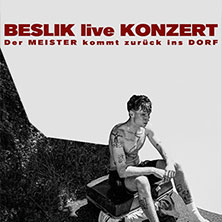 beslik - DER MEISTER KOMMT ZURÜCK INS DORF 21.12.2026 zakk Club
