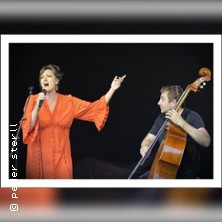 Duo Sinne Eeg & Thomas Fonnesbaek 14.11.2026 Jazz-Club King Georg