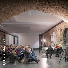 2. Galeriekonzert 19.12.2026 GALERIE MORITZBURG