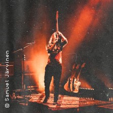 Neov & Support 13.03.2027 Jugendzentrum B58