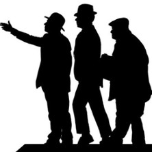 Die Olsenbande dreht durch - Theaterstück von Peter Dehler, Henschelverlag 19.09.2026 Stadttheater Köpenick