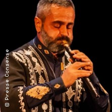 Armenische Kultur in Berlin - Musik, Tanz und kulturelle Brücken 22.09.2026 Kesselhaus in der Kulturbrauerei