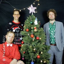 JazzGPT 06.12.2026 Theater Oliv