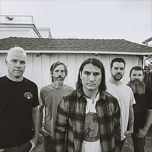 Ignite + Cancer Bats + Support - Europe November 2026 03.11.2026 Im Wizemann Stuttgart