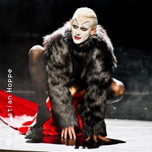Mephisto 19.09.2026 Schauspielhaus Dresden