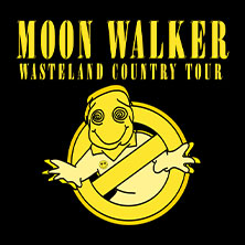 MOON WALKER - Wasteland Country Tour 04.12.2026 Luxor