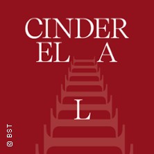 Cinderella 20.07.2027 Badisches Staatstheater Karlsruhe