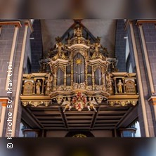 J. S. Bach: Weihnachtsoratorium - Gloria in excelsis Deo 20.12.2026 St. Martini Kirche
