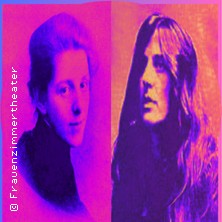 Paula Modersohn-Becker und Kathleen Scott - Ein intensives Fest 24.10.2026 Frauenzimmertheater Leipzig