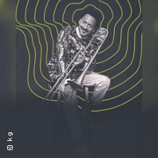 Delfeayo Marsalis Quintet feat. Eric Alexander 26.11.2026 Jazz-Club King Georg