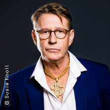 Andreas Rebers - rein geschäftlich - Bilanz 03.12.2026 Stratmanns Theater im Europahaus