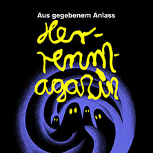 Herrenmagazin - Aus gegebenem Anlass 10.12.2026 GLORIA