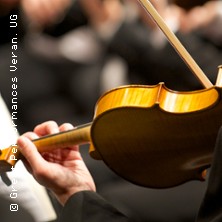 Die vier Jahreszeiten - Antonio Vivaldi 20.03.2027 Stadthalle Soest